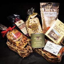 Taste of Texas Gift Basket/Large