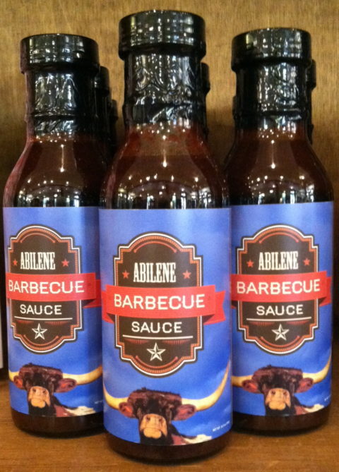 Abilene Barbecue Sauce
