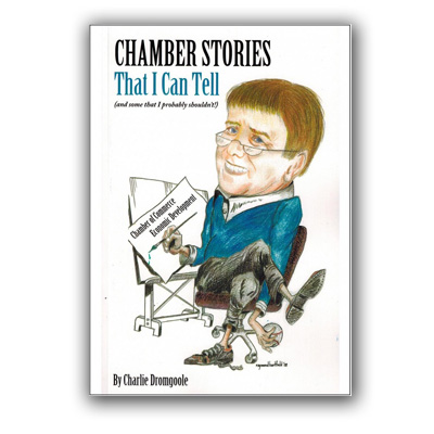 Chamber Stories That I Can Tell …