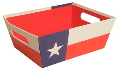 Flag gift box