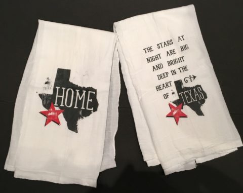 Flour Sack Towels