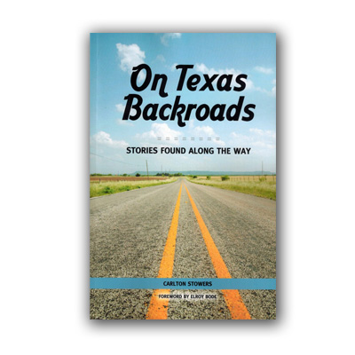 On Texas Backroads