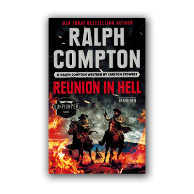 Reunion in Hell