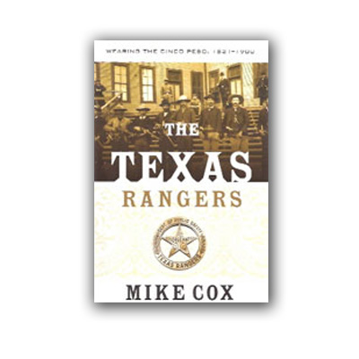 The Texas Rangers Vol. 1