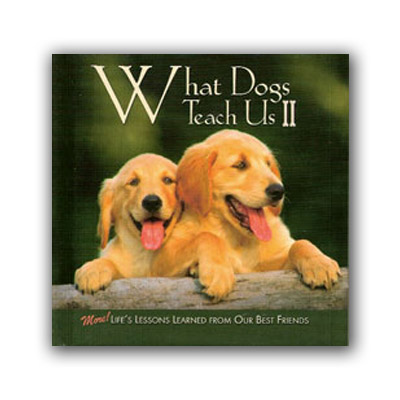 What Dogs Teach Us II