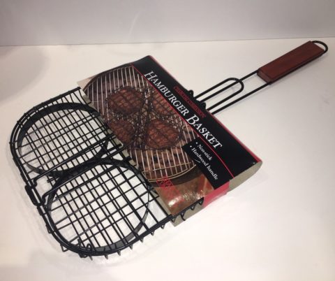 Burger Basket