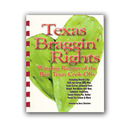 Texas Braggin’ Rights