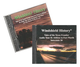 Windshield History