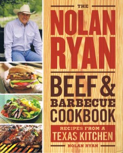 Nolan Ryan knows beef!