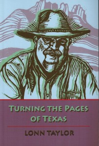 Two Books About Texas