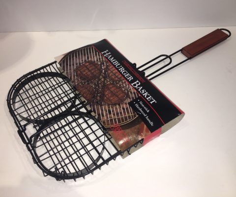 Burger Basket