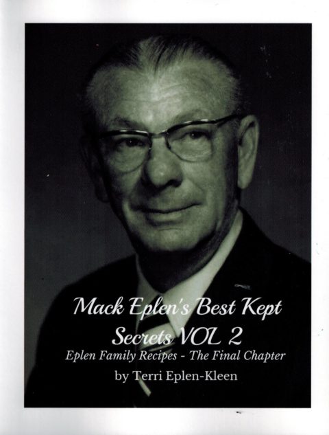 Mack Eplen’s Best Kept Secrets Vol. 2