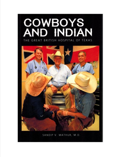 Cowboys and Indian II
