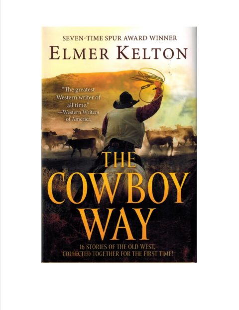 The Cowboy Way
