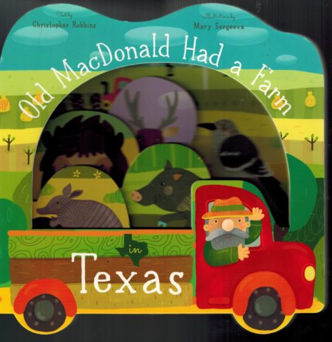 Old MacDonald Had a Farm in Texas