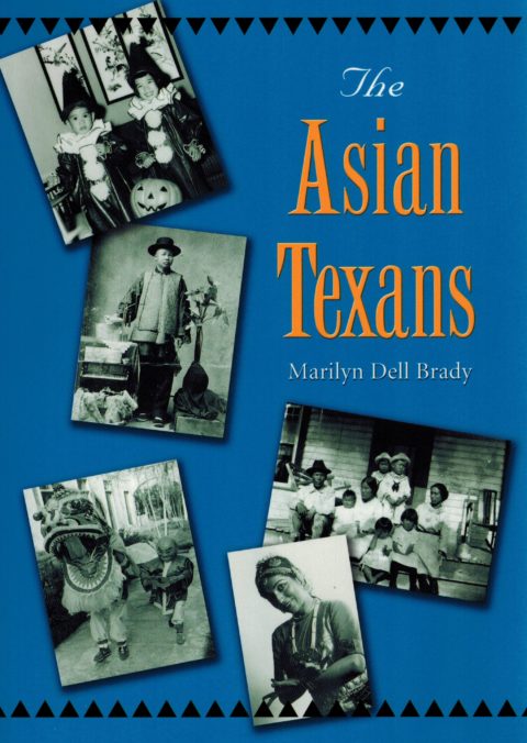 The Asian Texans