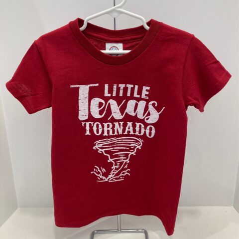 Little Texas Tornado T-Shirt