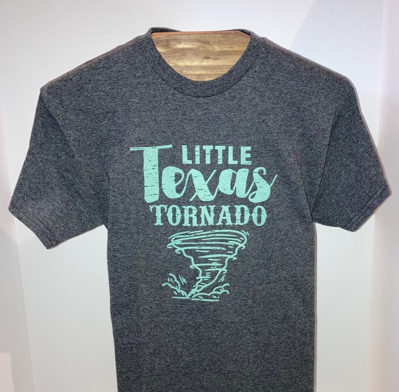 Little Texas Tornado T-Shirt | Trading