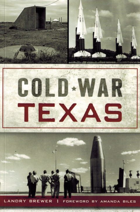 Cold War Texas