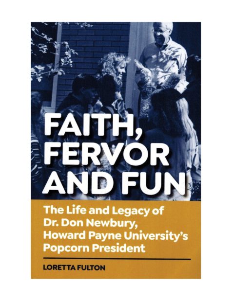 Faith, Fervor and Fun