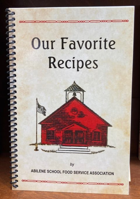 AISD Cookbook — Our Favorite Recipes