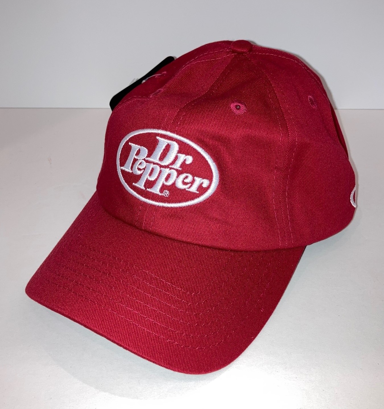Dr Pepper Cap  Texas Star Trading