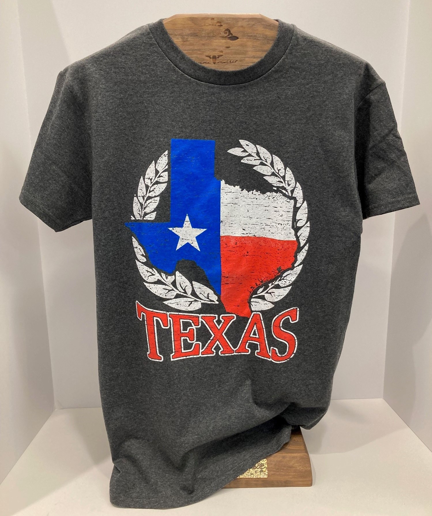 T-Shirt, Texas Seal | Texas Star Trading
