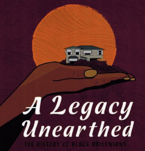 A Legacy Unearthed DVD
