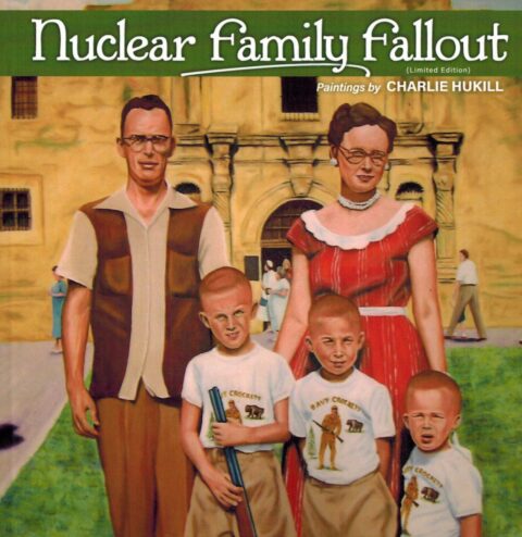 Nuclear Family Fallout
