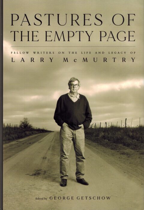 Fellow Writers on the Life and Legacy of Larry McMurtry