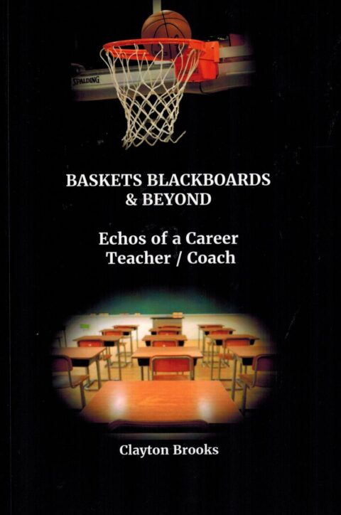 Baskets Blackboards & Beyond