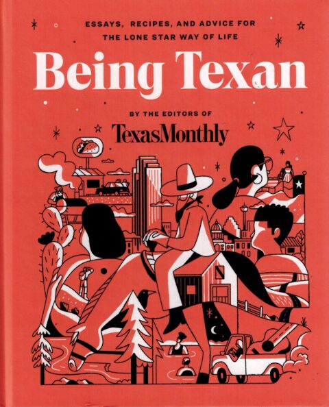 Being Texan