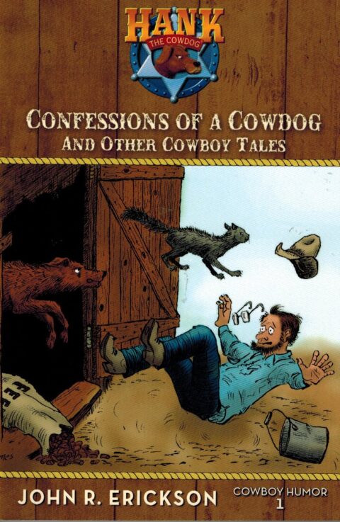 Hank the Cowdog: Cowboy Humor 1