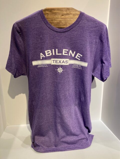 Abilene Compass T-Shirt