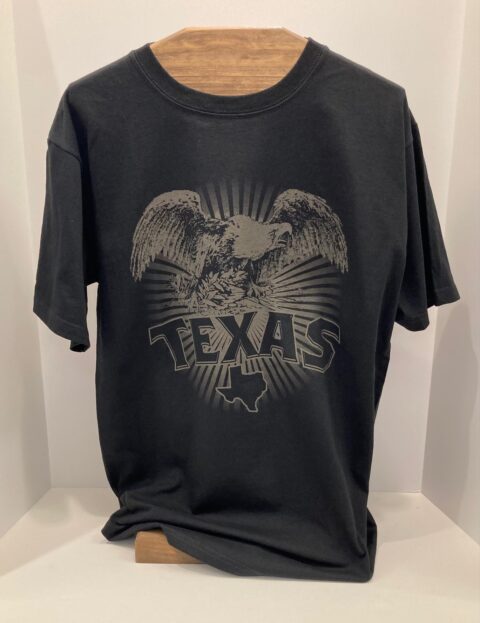 T-Shirt, Texas Eagle