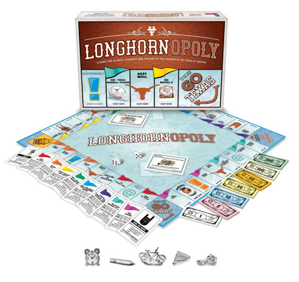 Collegiate Monopoly Games - Image 4