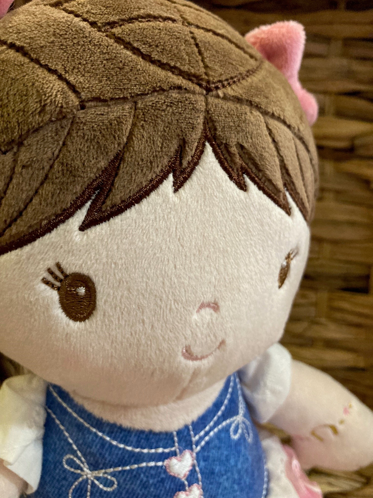 Cowgirl Doll - Image 3