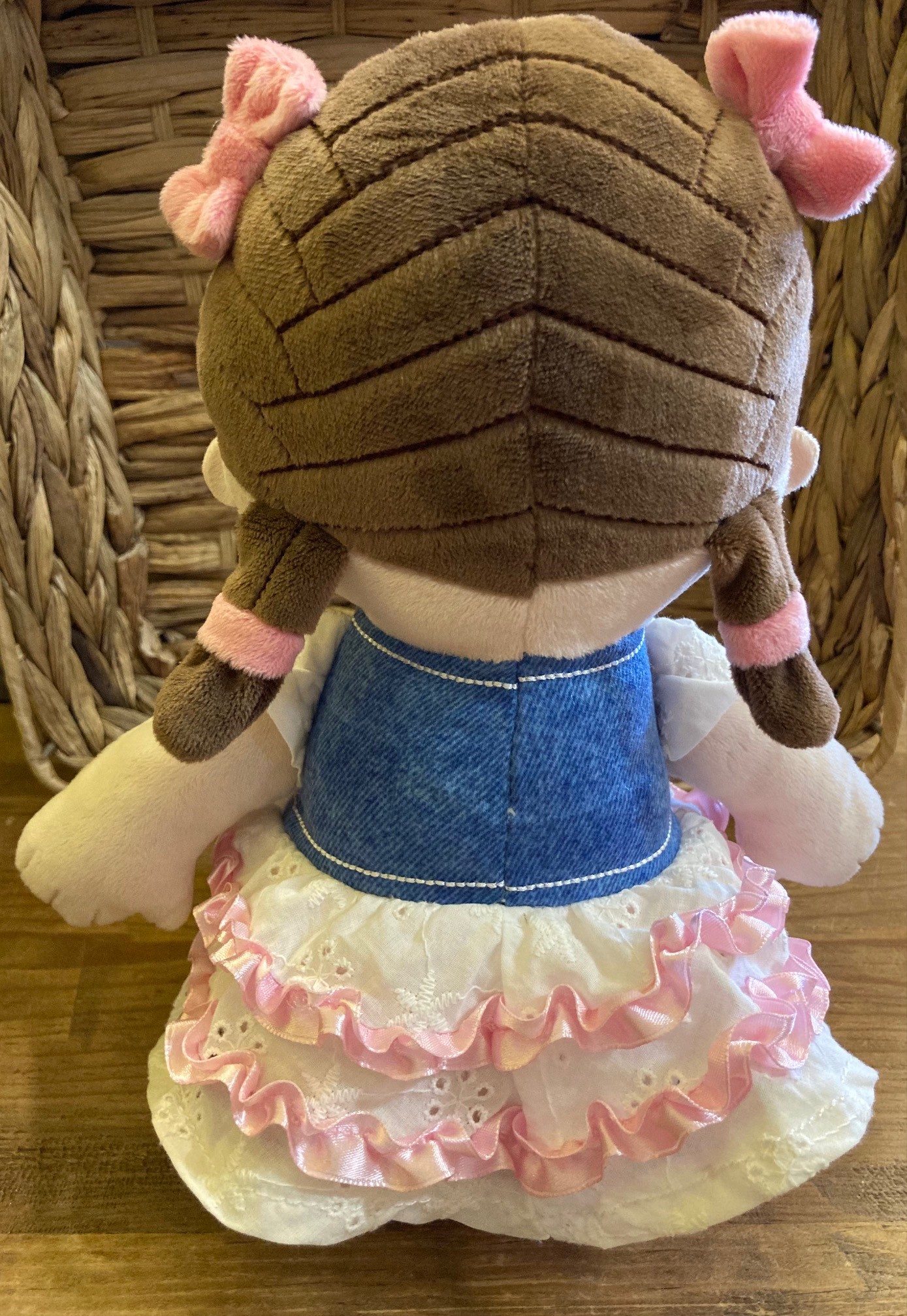 Cowgirl Doll - Image 2