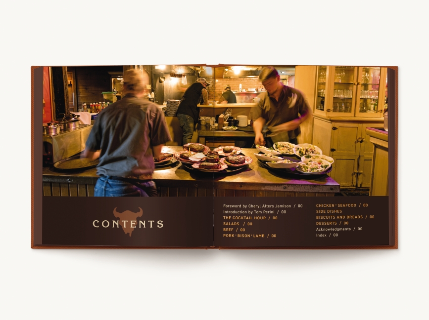 The All-New Perini Ranch Steakhouse Cookbook - Image 3