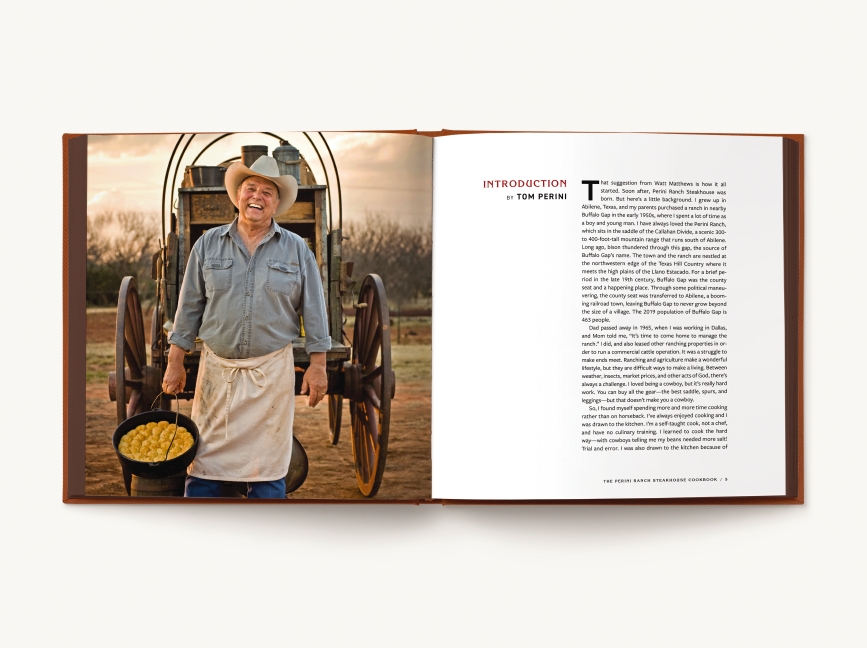 The All-New Perini Ranch Steakhouse Cookbook - Image 4