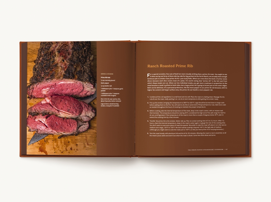 The All-New Perini Ranch Steakhouse Cookbook - Image 5