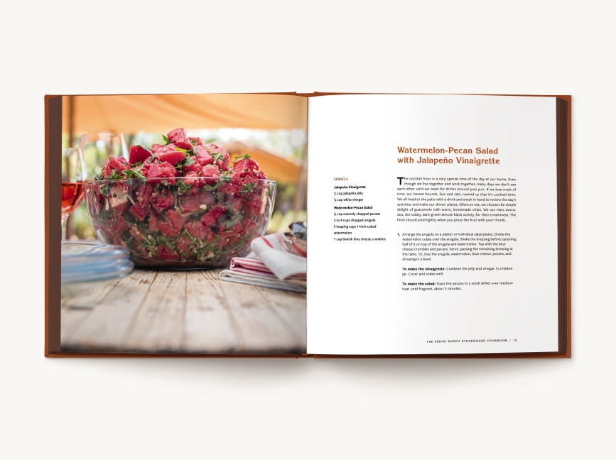 The All-New Perini Ranch Steakhouse Cookbook - Image 6