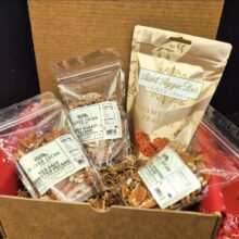 Texas Star Pecan Sampler