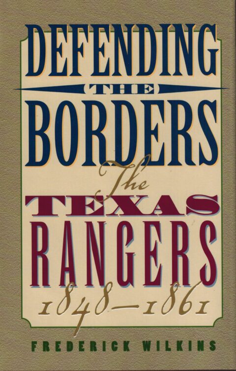 Defending the Border