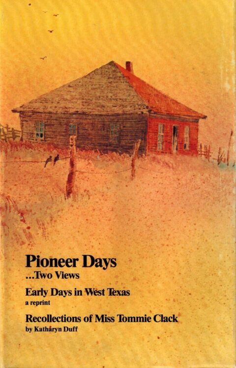 Pioneer Days