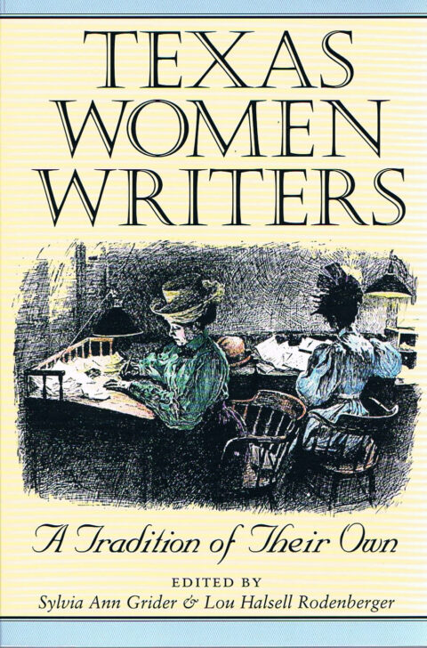 Texas Women Writers