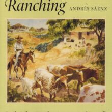 Early Tejano Ranching
