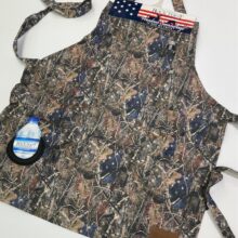 Apron, Freedom Camouflage